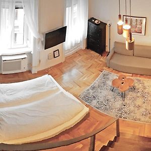 Luxury New Apartment With Gallery At Dob Street Nearby Gozsdu Court