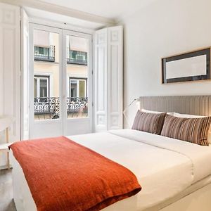 Bright Cosy One-Bedroom Apartment in Centro, Madrid