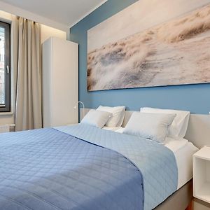 Apartment Long Gardens TriApart®